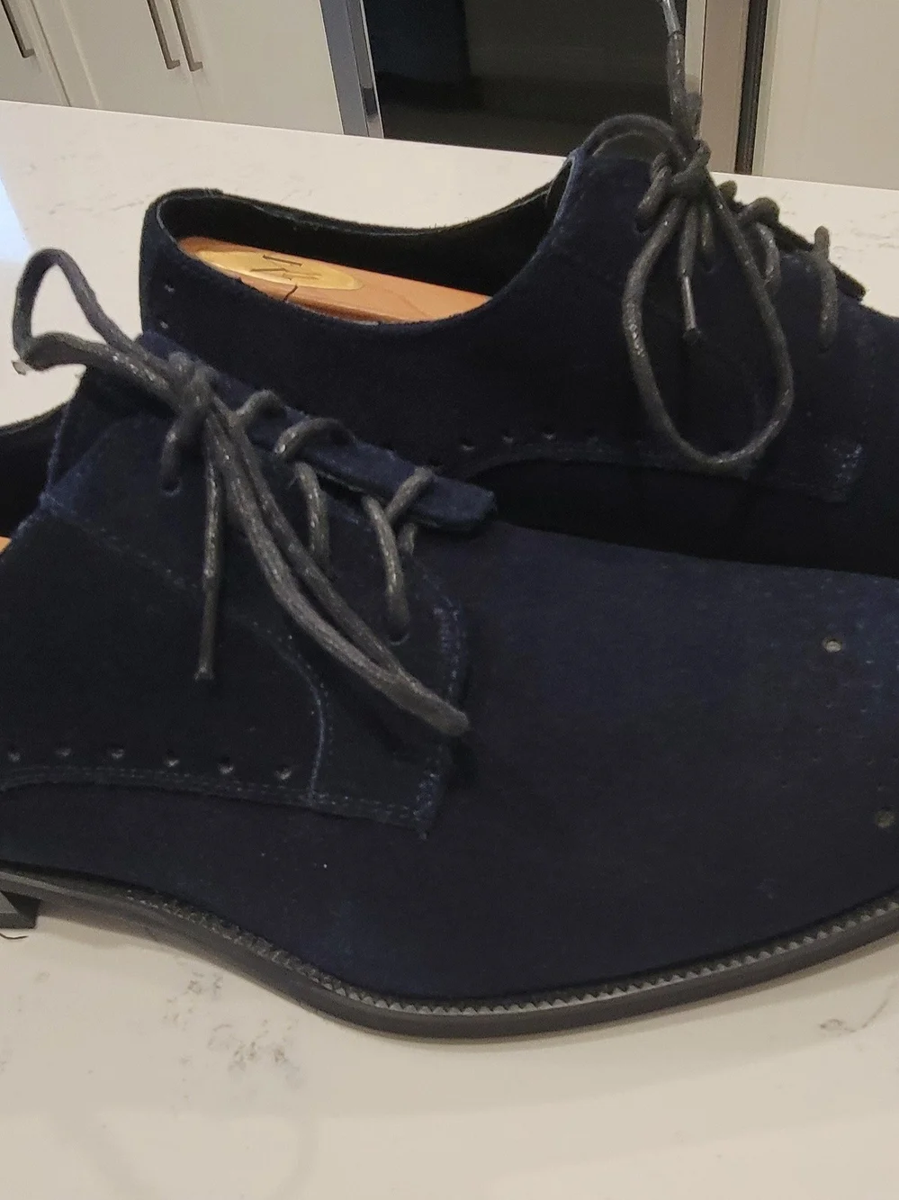 Stacy Adams classic refined